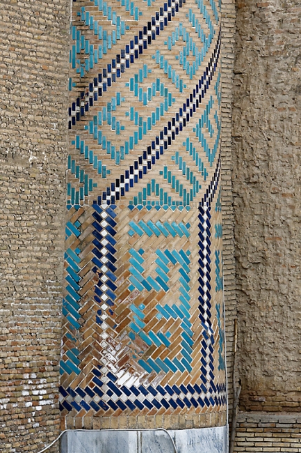 Mausolée Gour Emir-008